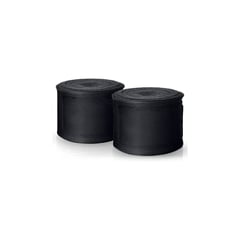 GENERICO - Vendas para Box 5mts Semielastica Negra PRO